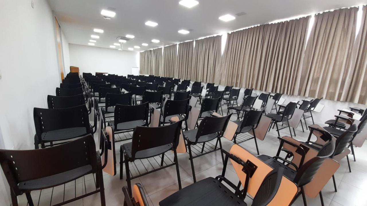 Minas Garden Hotel Poços de Caldas Kültér fotó