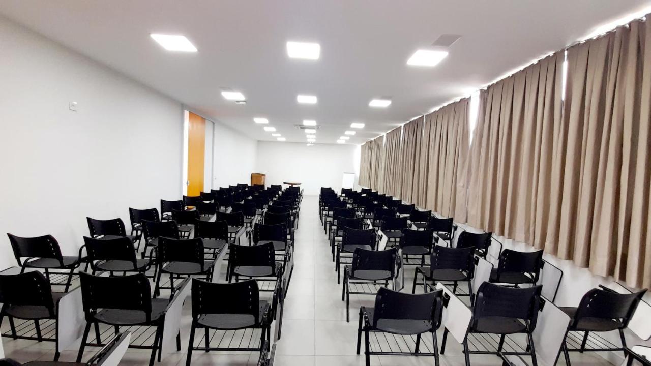 Minas Garden Hotel Poços de Caldas Kültér fotó
