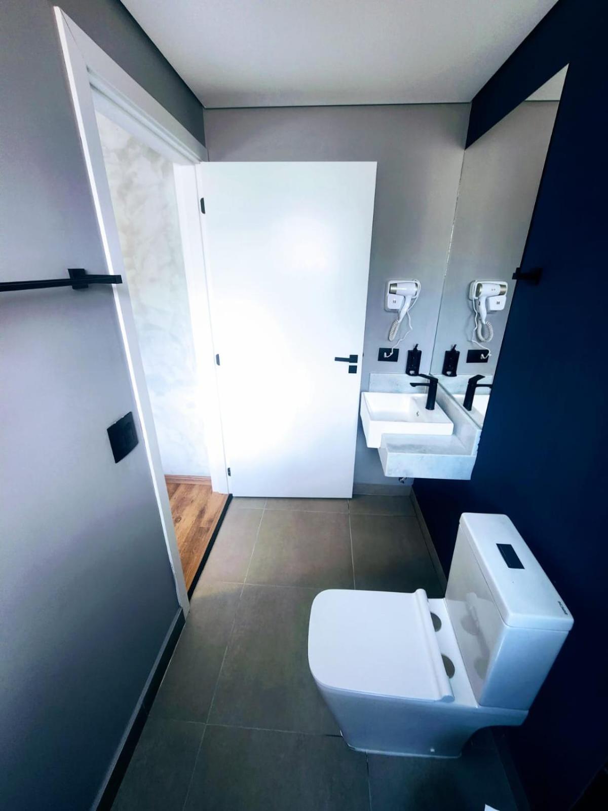 Minas Garden Hotel Poços de Caldas Kültér fotó